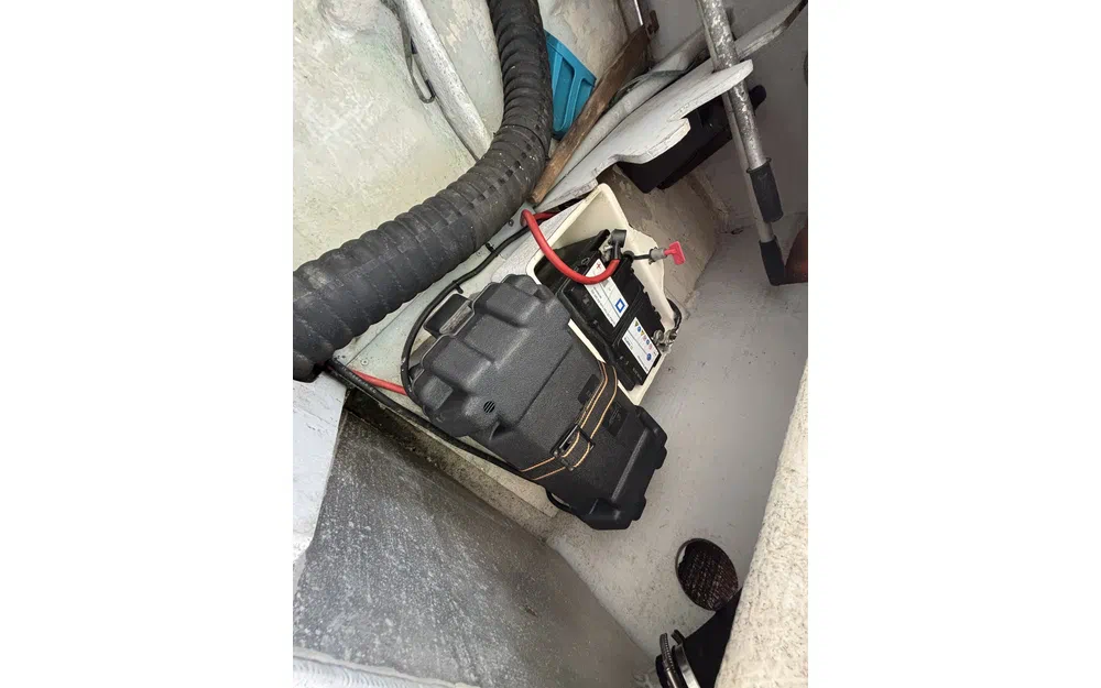 slider 29 Jeanneau Merry Fisher 750 CR
