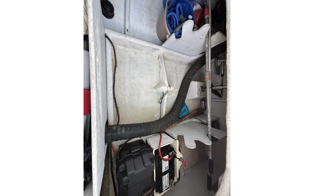 slider 30 Jeanneau Merry Fisher 750 CR