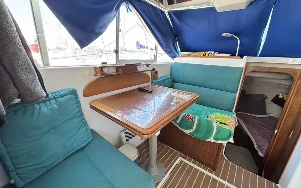 slider 4 Jeanneau Merry Fisher 750 CR