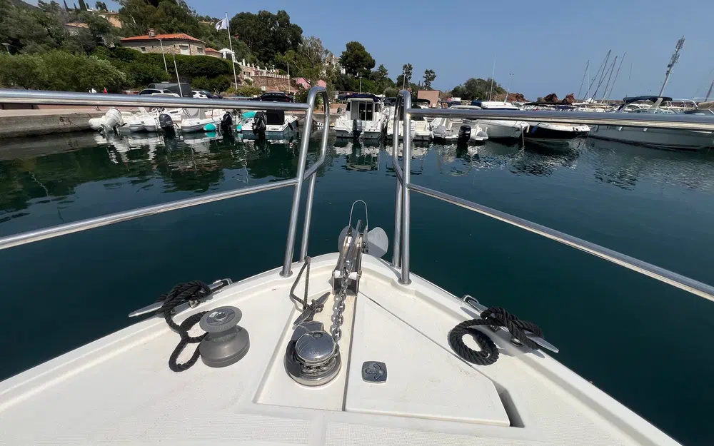 slider 13 Galeon 310 Htc