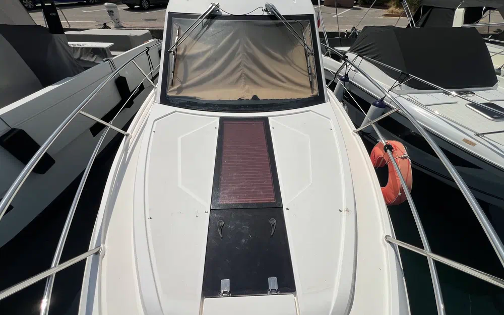 slider 11 Galeon 310 Htc