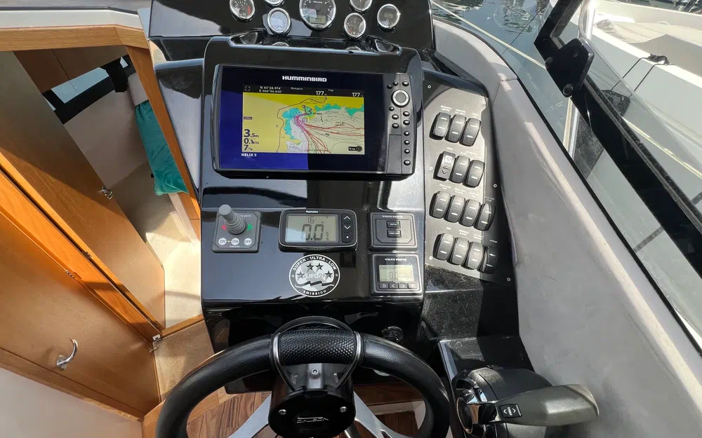 slider 16 Galeon 310 Htc