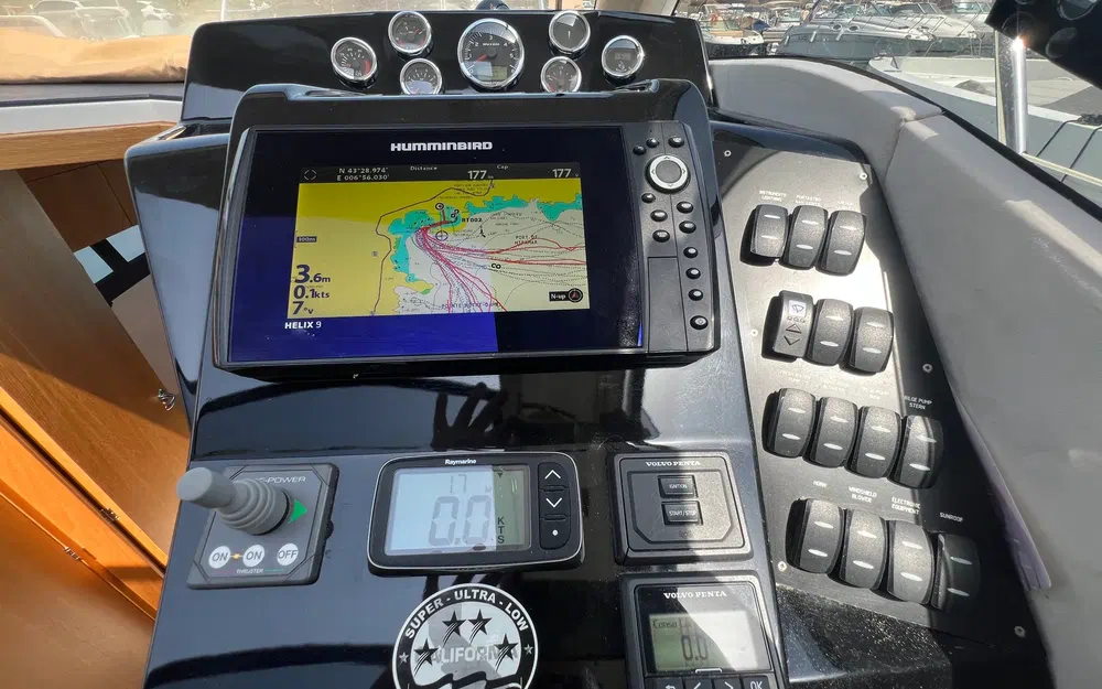 slider 17 Galeon 310 Htc