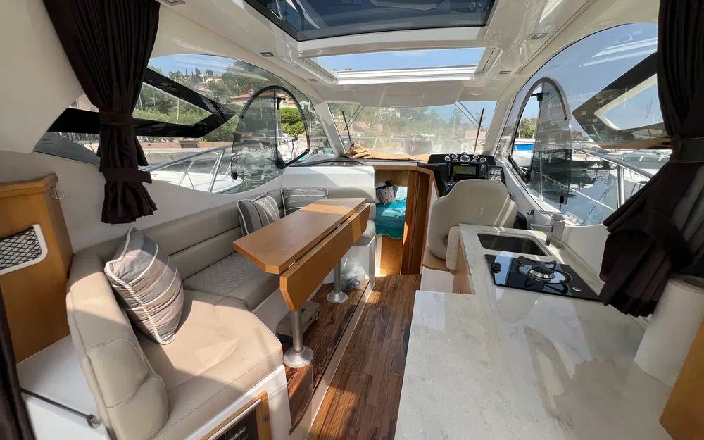 slider 23 Galeon 310 Htc