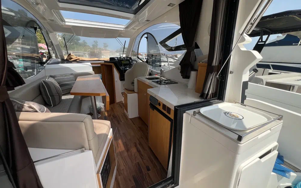 slider 25 Galeon 310 Htc