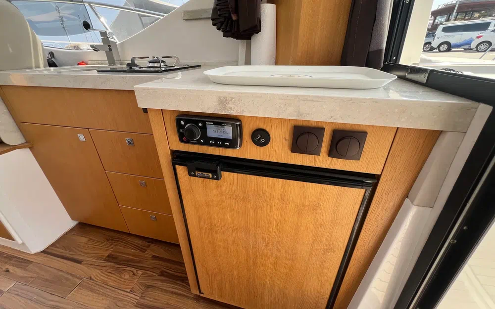 slider 26 Galeon 310 Htc