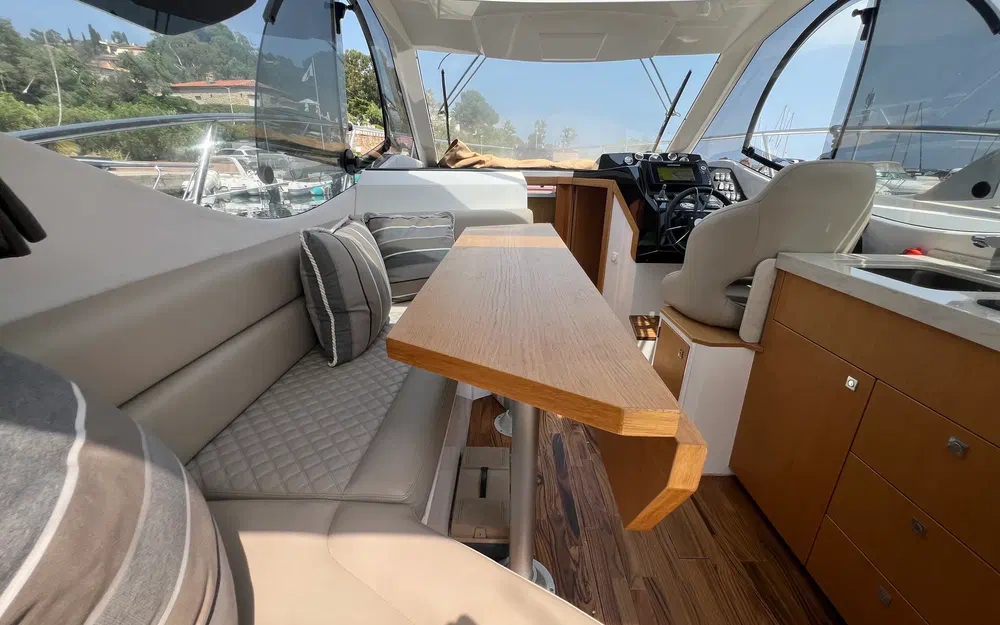 slider 29 Galeon 310 Htc