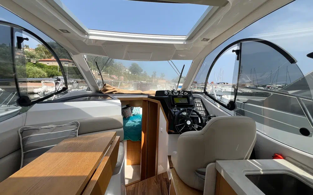 slider 30 Galeon 310 Htc