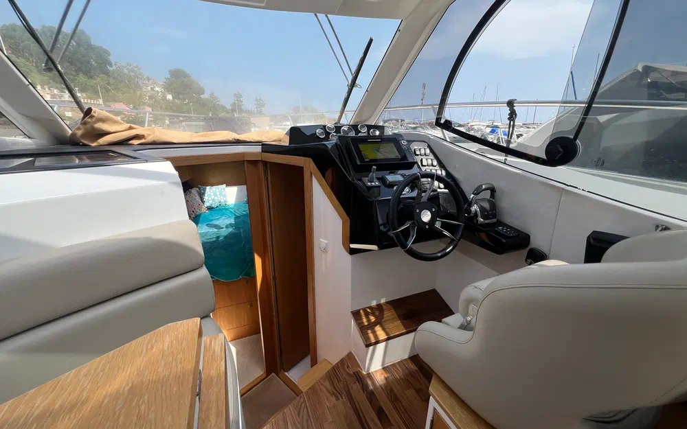 slider 31 Galeon 310 Htc