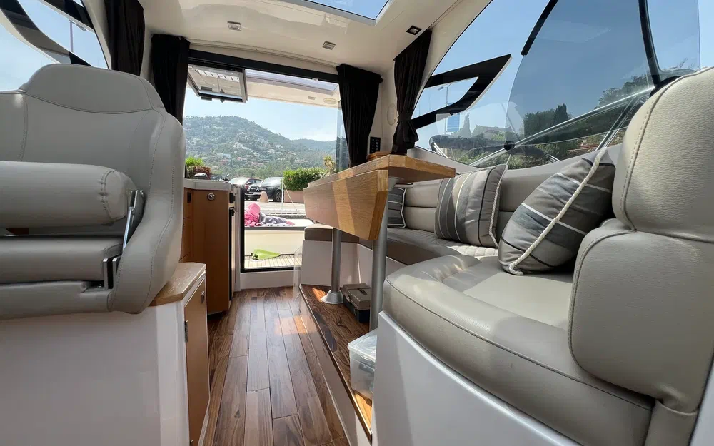 slider 38 Galeon 310 Htc