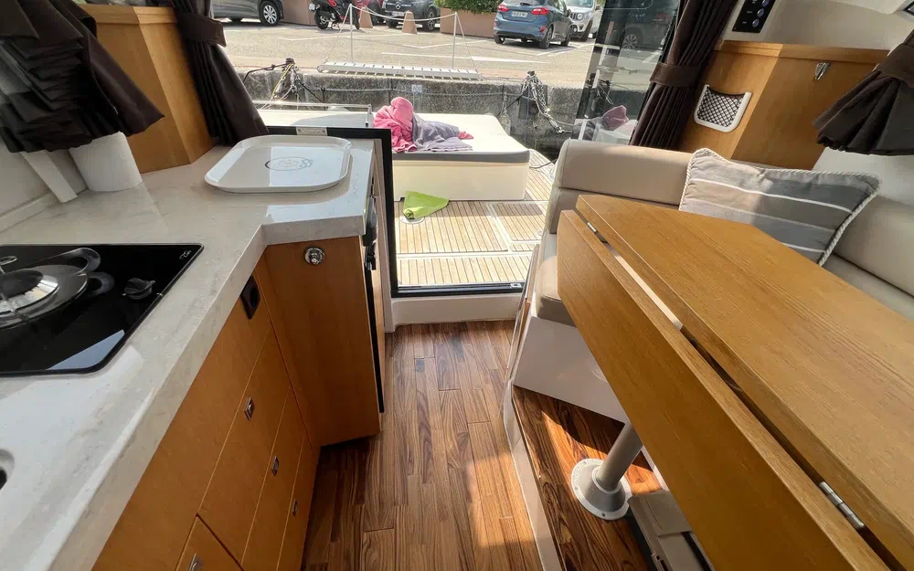slider 47 Galeon 310 Htc