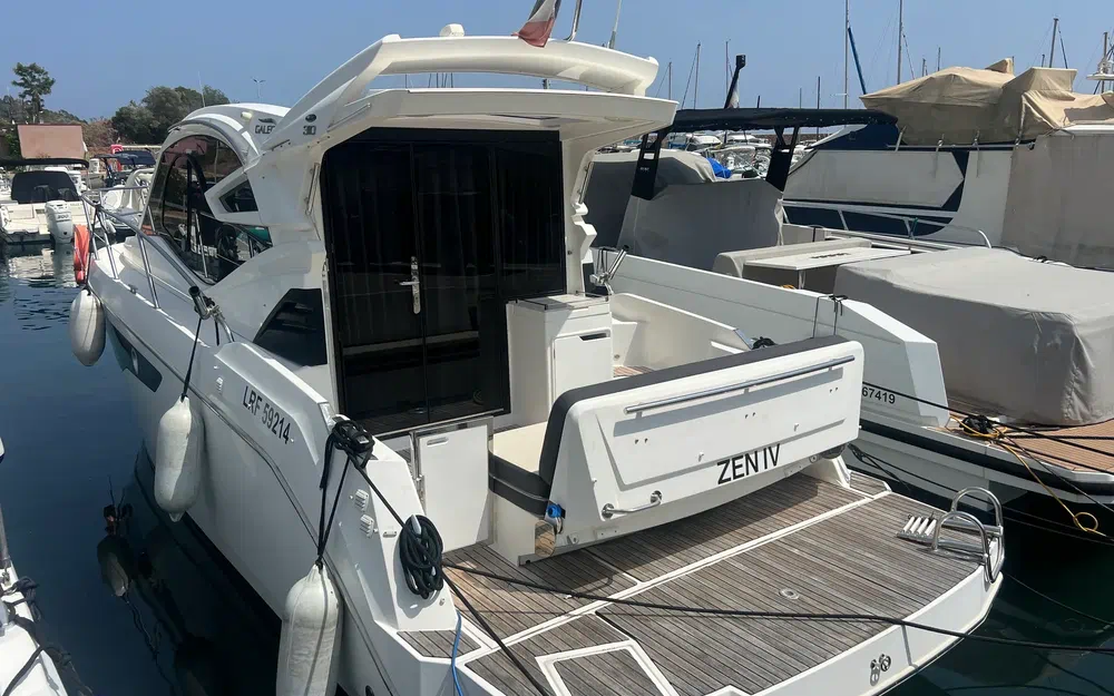 slider 4 Galeon 310 Htc