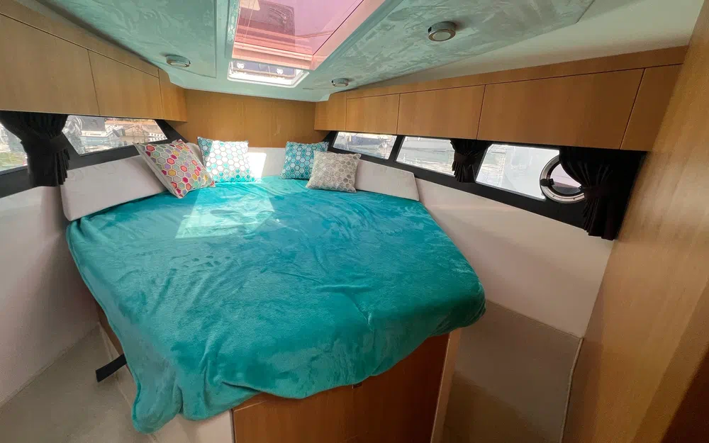 slider 41 Galeon 310 Htc