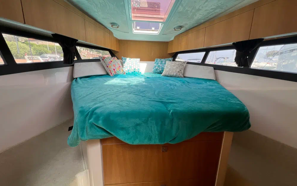 slider 42 Galeon 310 Htc