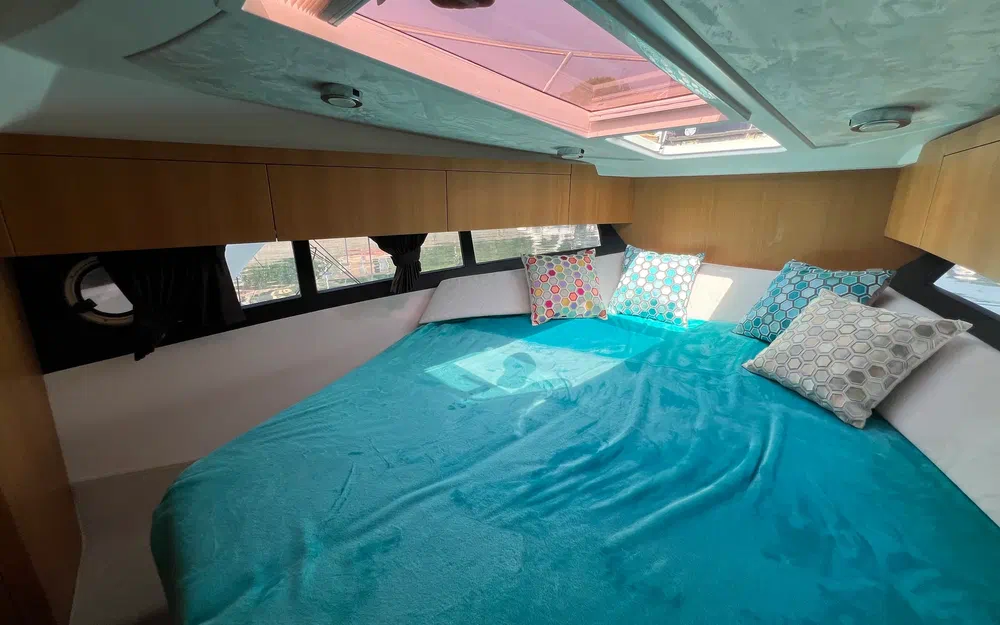 slider 43 Galeon 310 Htc