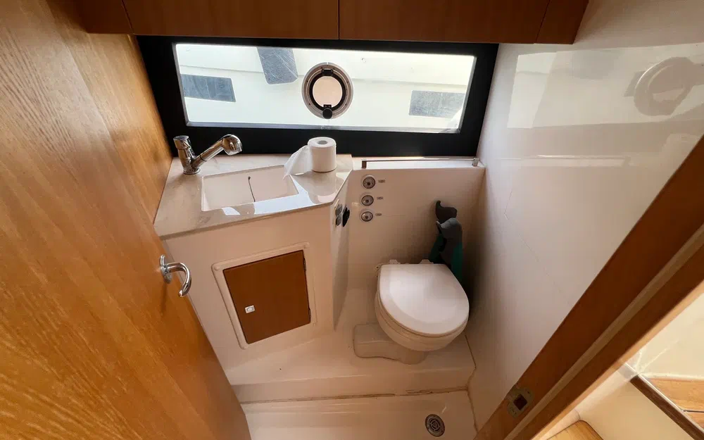 slider 44 Galeon 310 Htc