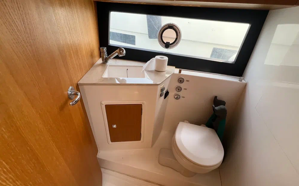 slider 45 Galeon 310 Htc
