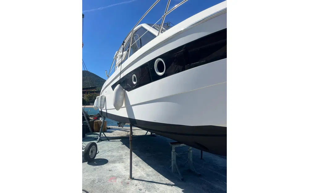 slider 68 Galeon 310 Htc
