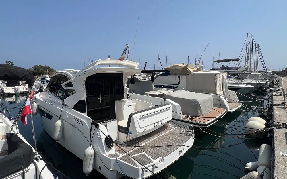 slider 5 Galeon 310 Htc