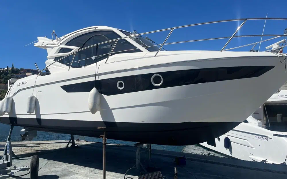 slider 71 Galeon 310 Htc