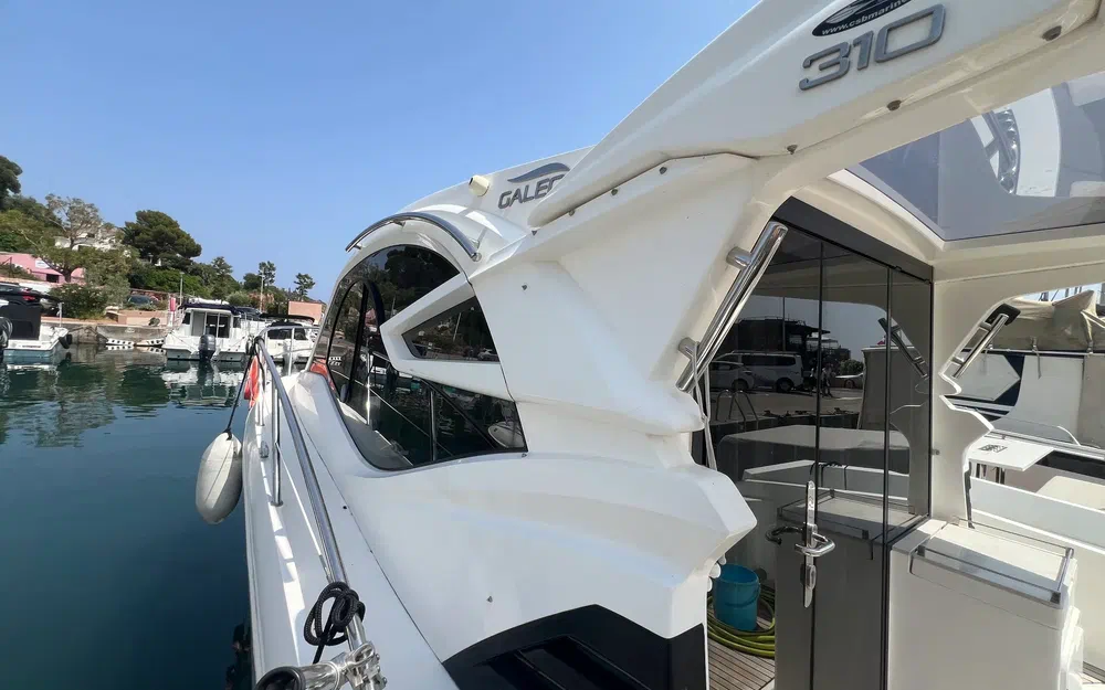 slider 6 Galeon 310 Htc