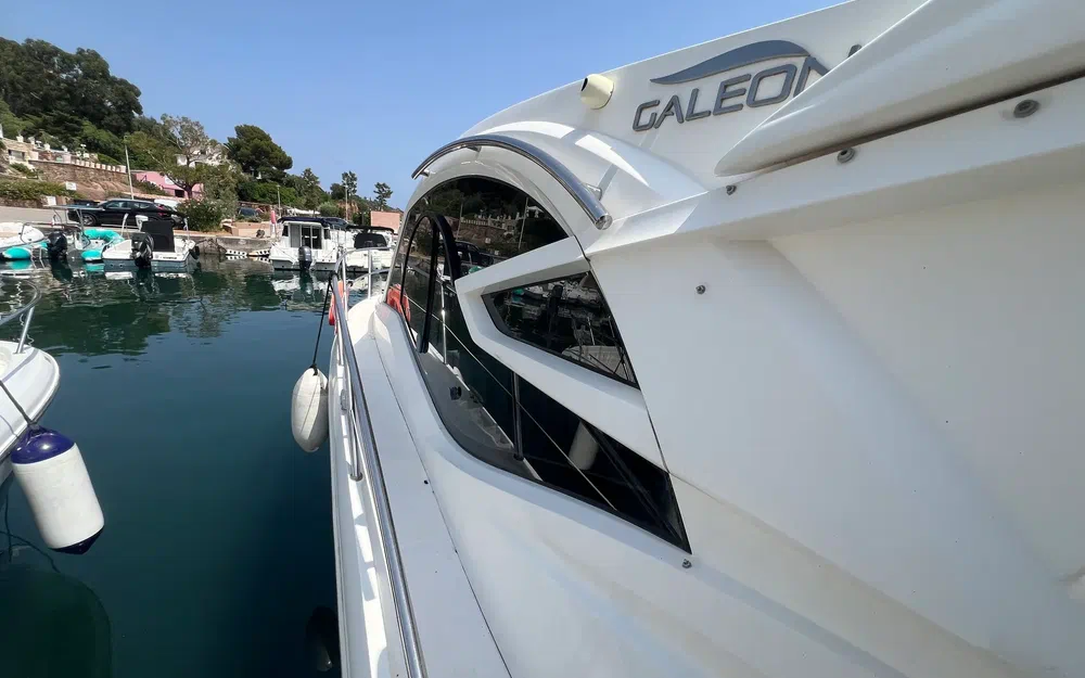 slider 7 Galeon 310 Htc