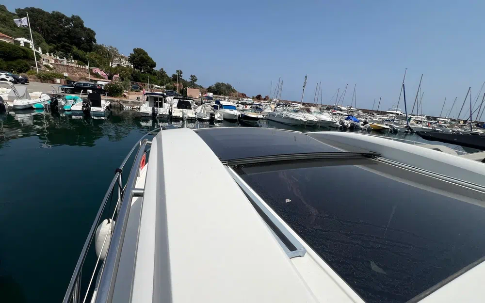 slider 8 Galeon 310 Htc