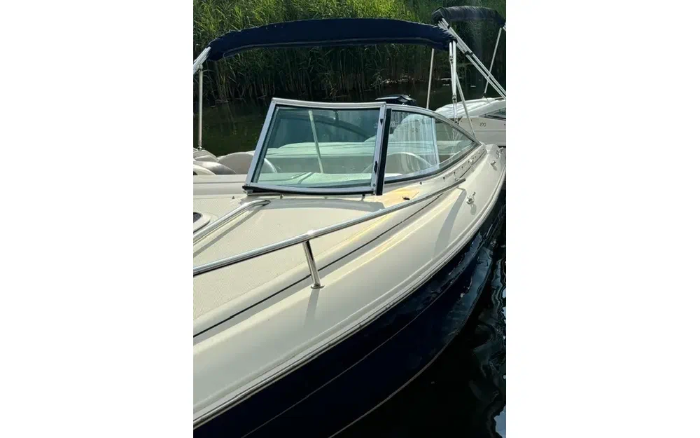 slider 5 Sea Ray 220 Sunsport