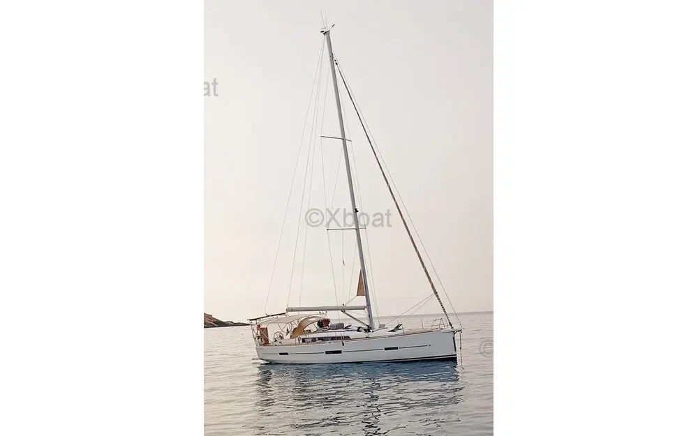 slider 1 Dufour 460 Grand Large