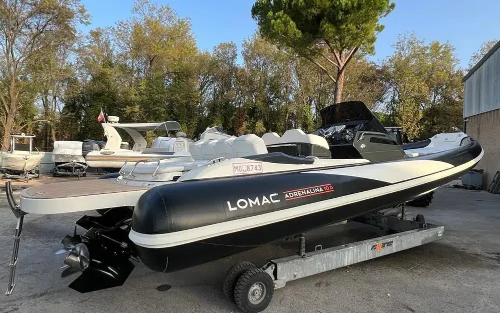 slider 3 Lomac Adrenalina 10.0