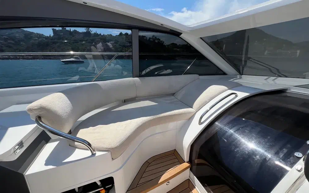 slider 14 Princess V50