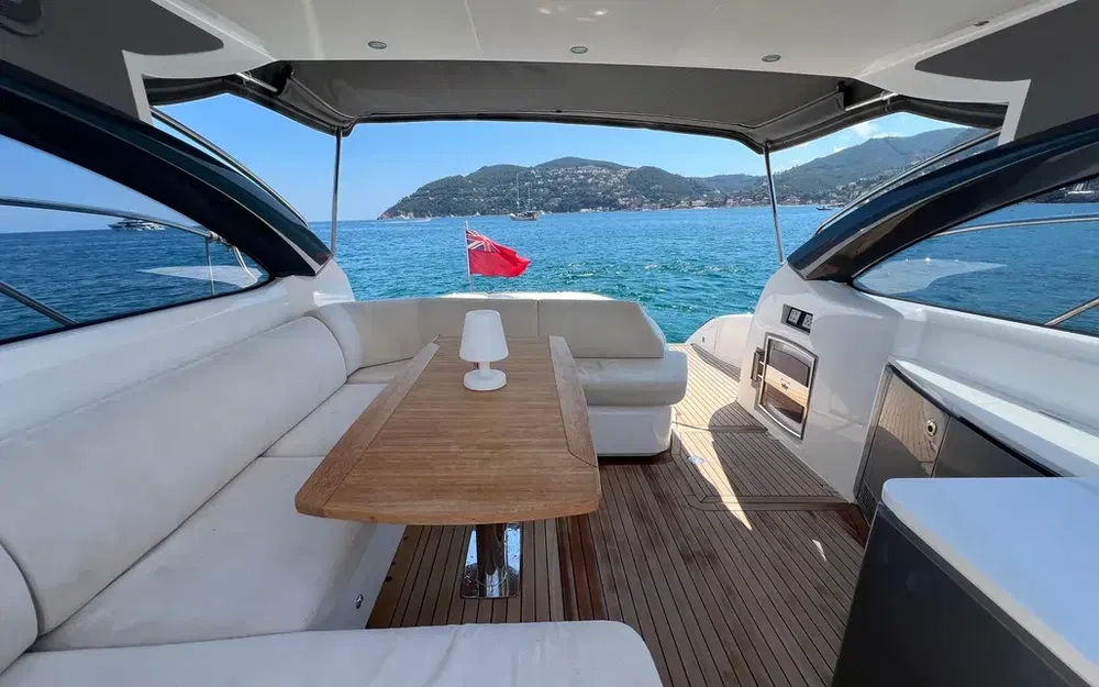 slider 13 Princess V50