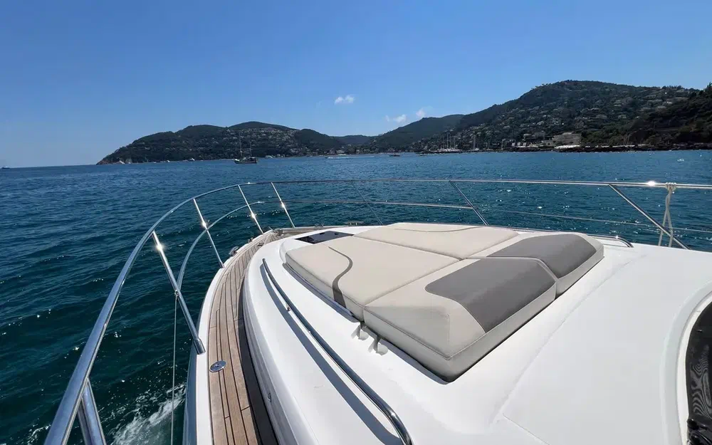 slider 20 Princess V50