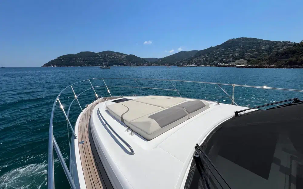 slider 21 Princess V50