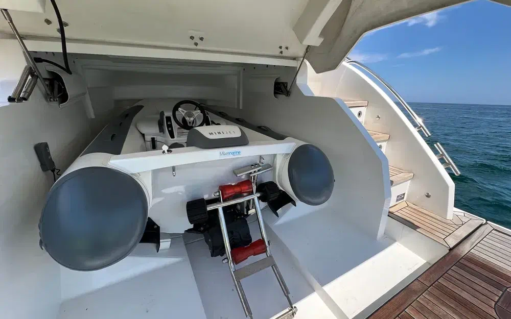 slider 7 Princess V50