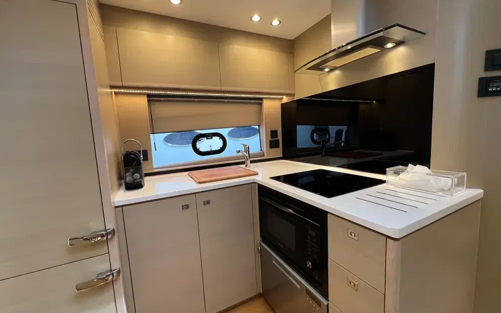 slider 26 Princess V50
