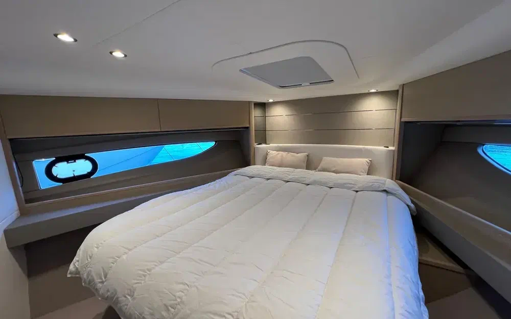 slider 32 Princess V50