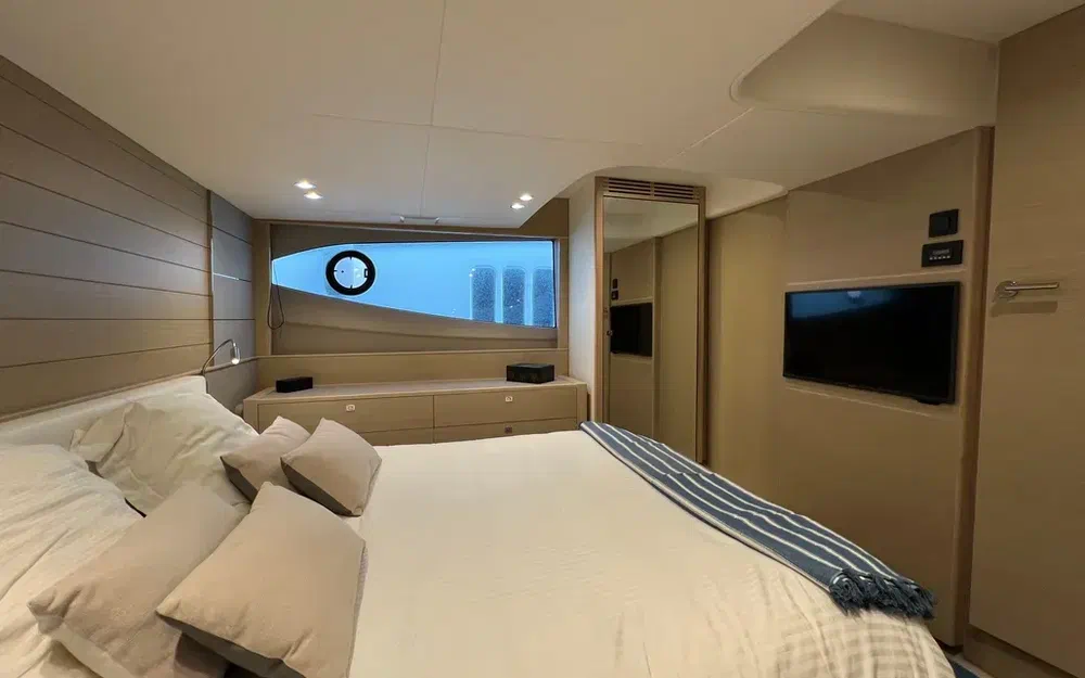 slider 34 Princess V50