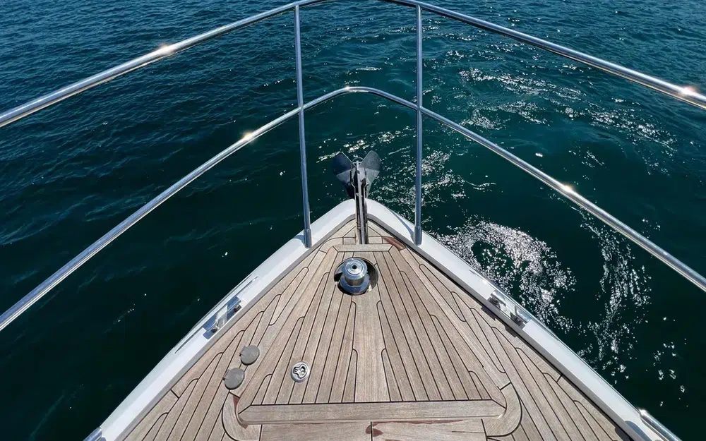 slider 23 Princess V50