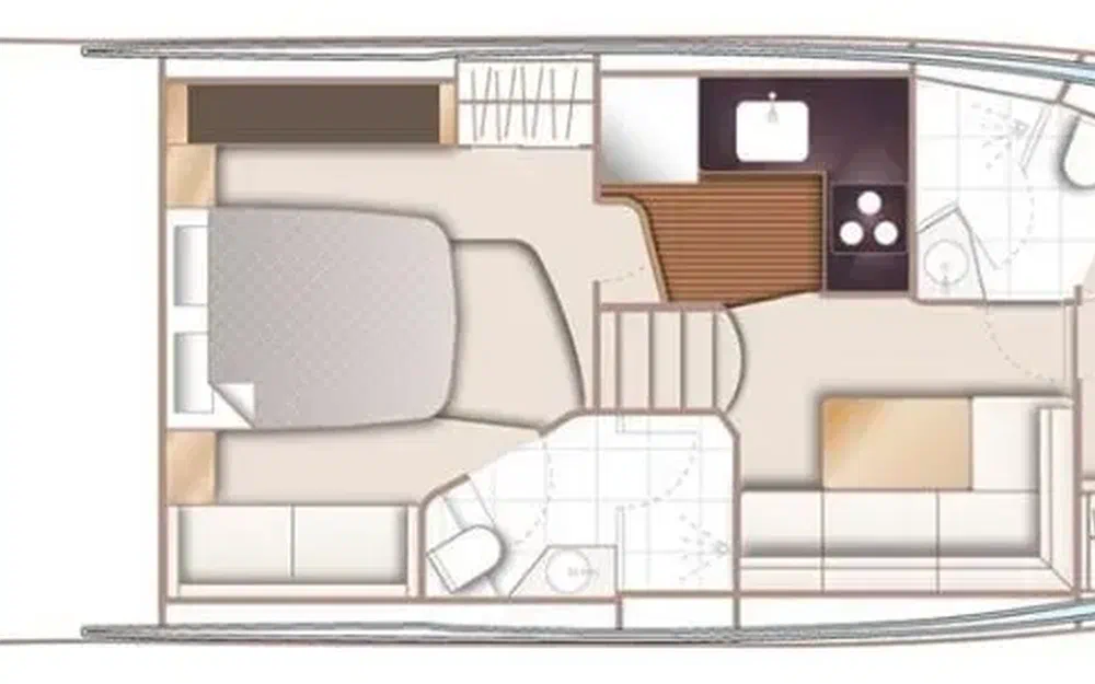 slider 39 Princess V50
