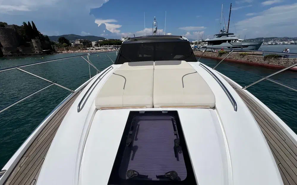 slider 22 Princess V50