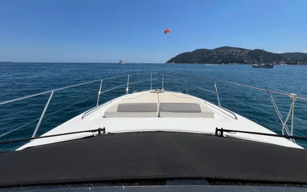 slider 18 Princess V50
