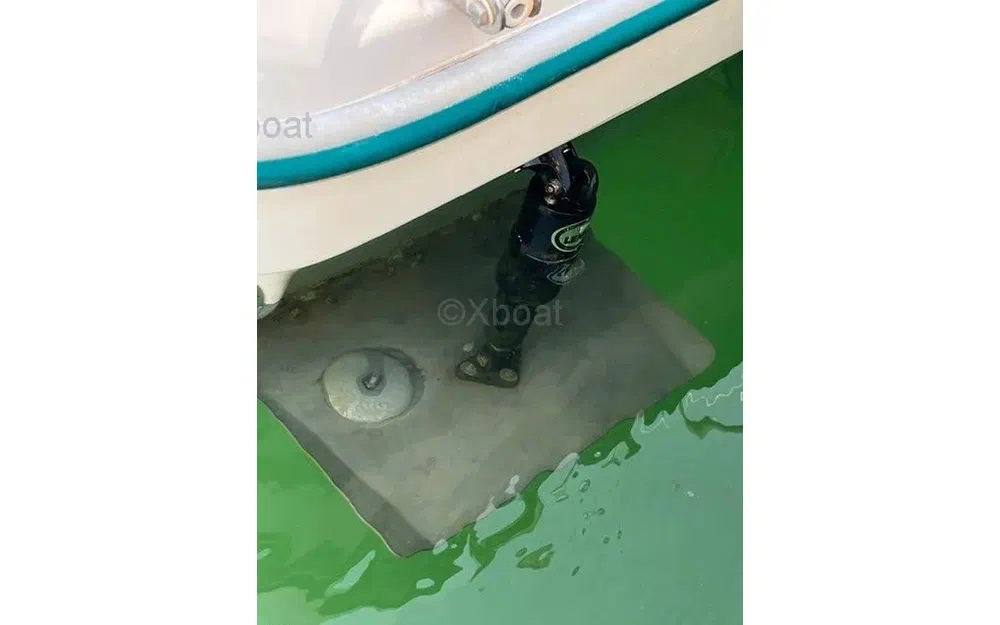 slider 11 Jeanneau Prestige 32