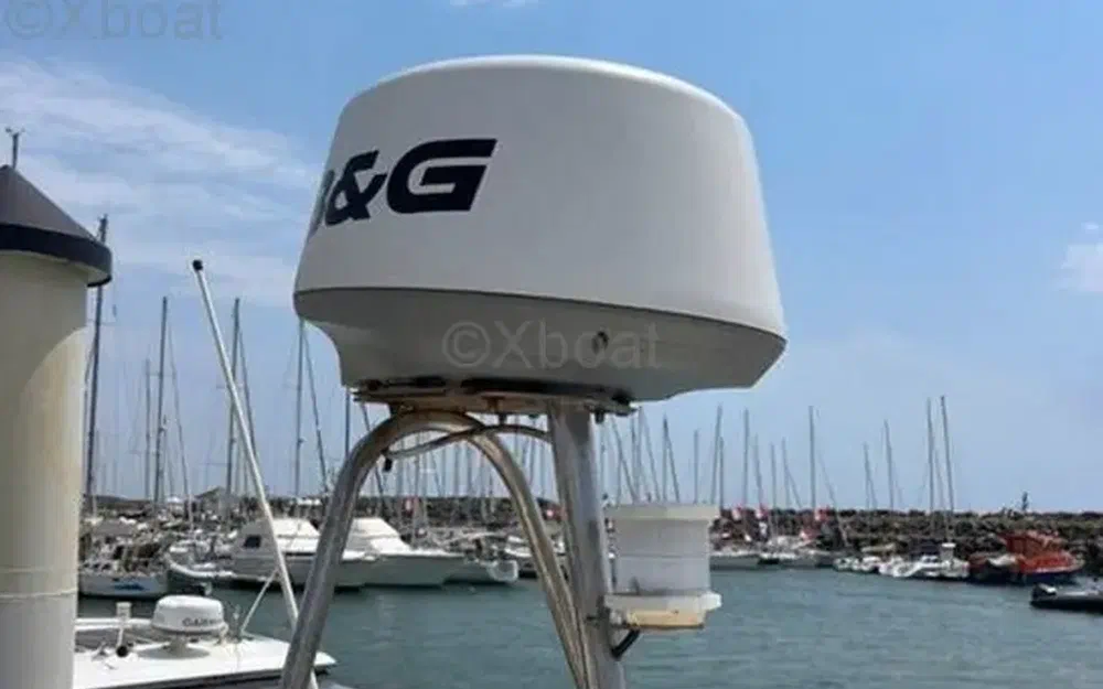 slider 6 Jeanneau Prestige 32