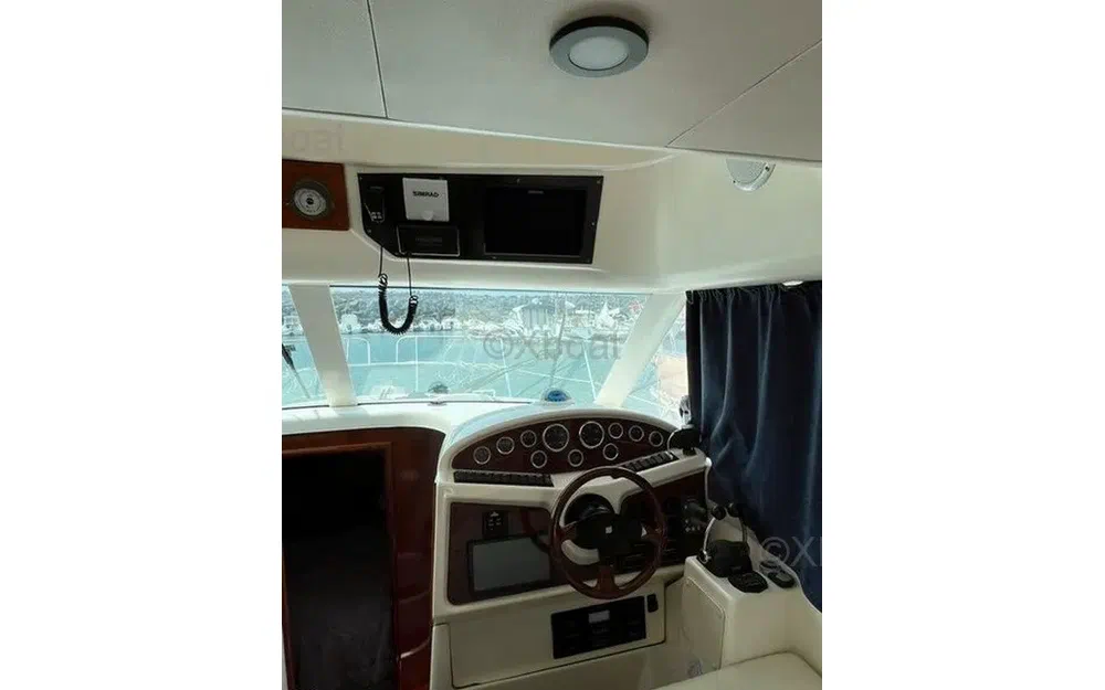 slider 8 Jeanneau Prestige 32