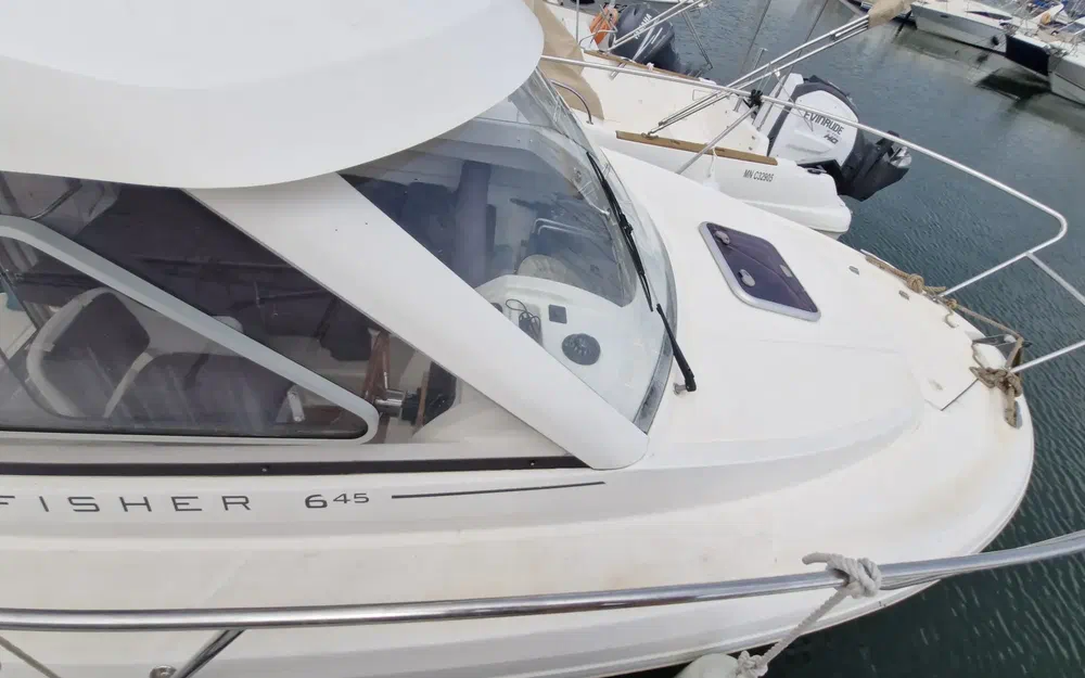 slider 3 Jeanneau Merry Fisher 645