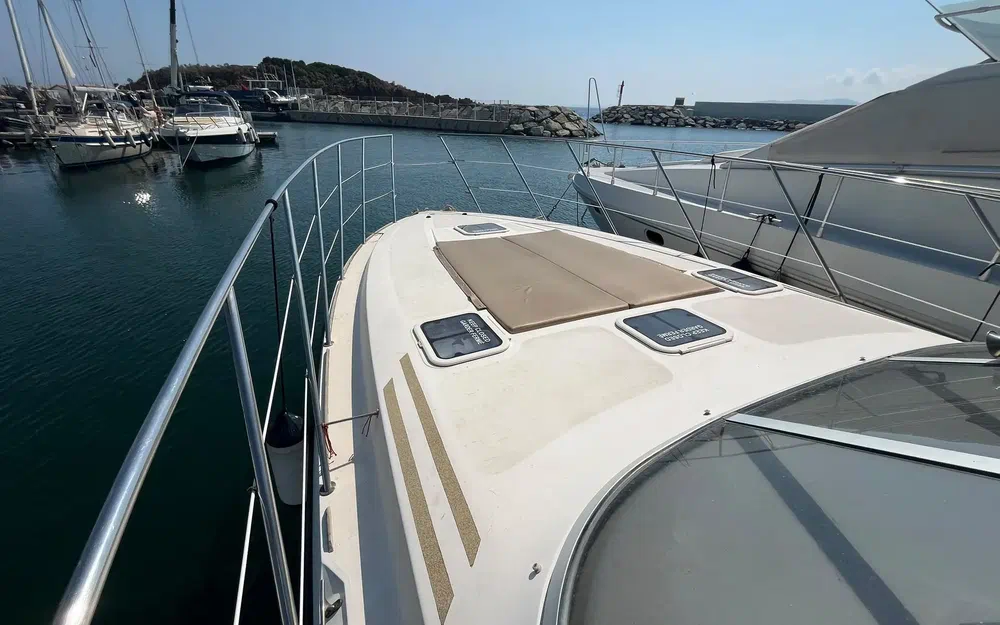 slider 7 Cranchi Mediterranee 40