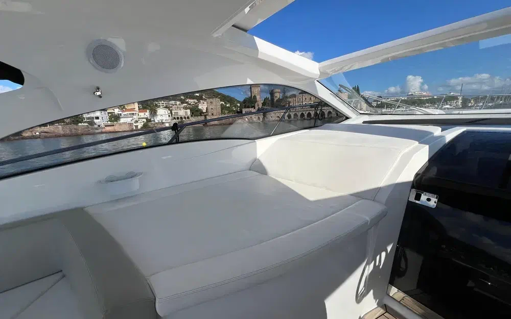 slider 18 Sessa Marine C38
