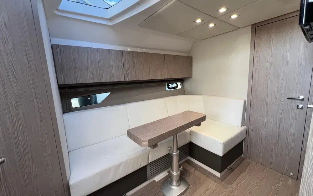 slider 29 Sessa Marine C38