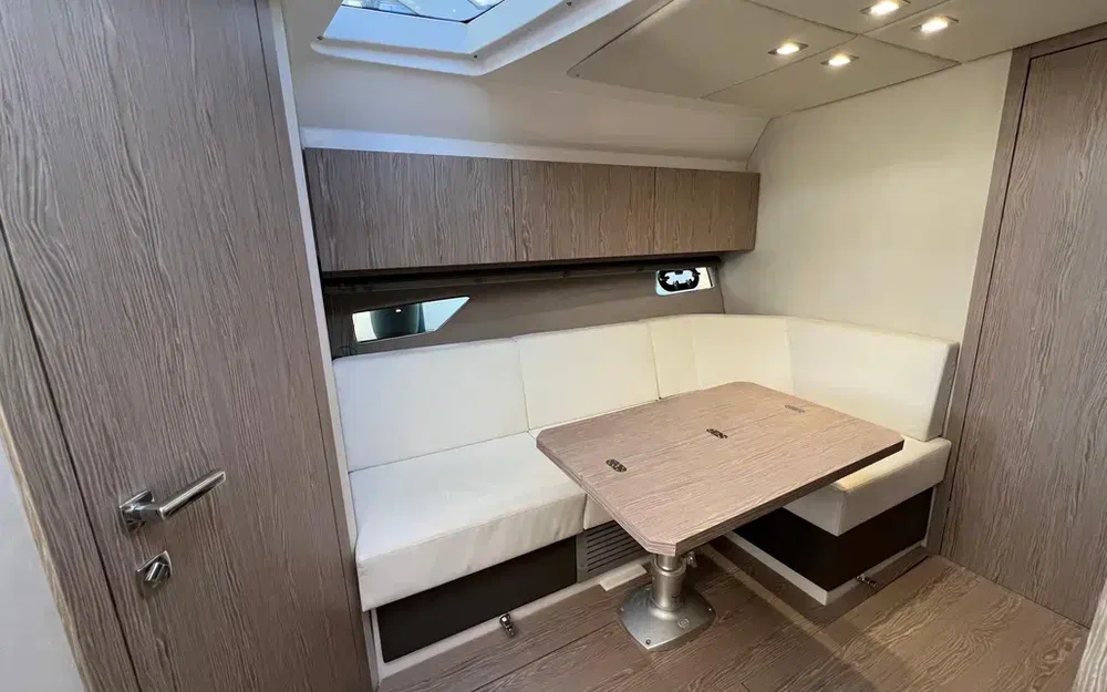 slider 30 Sessa Marine C38